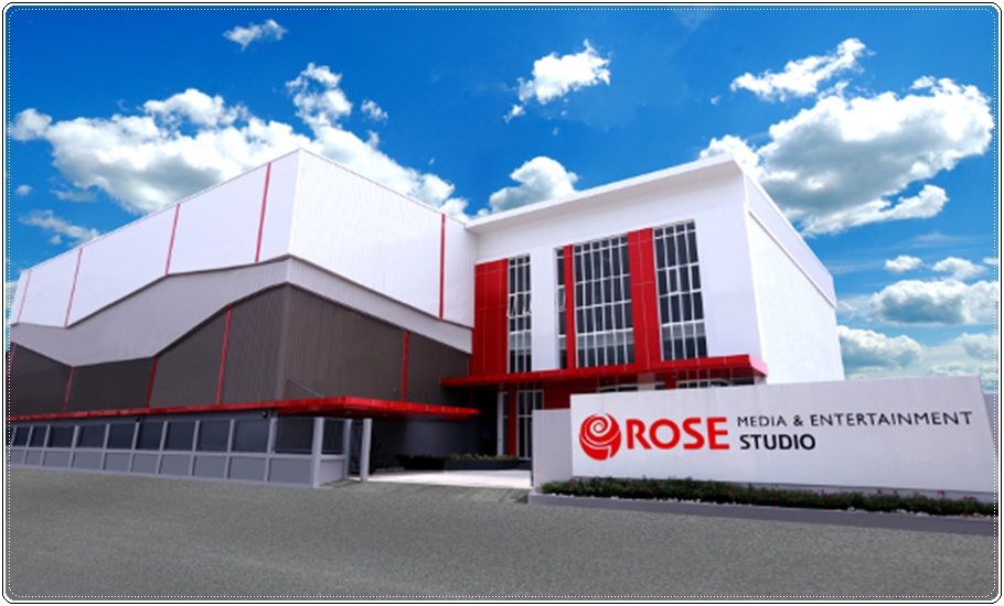 Rose Studio